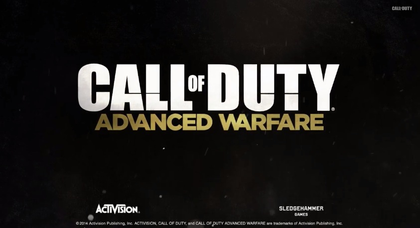 Call of Duty: Advanced Warfare, il trailer del nuovo capitolo in arrivo a novembre