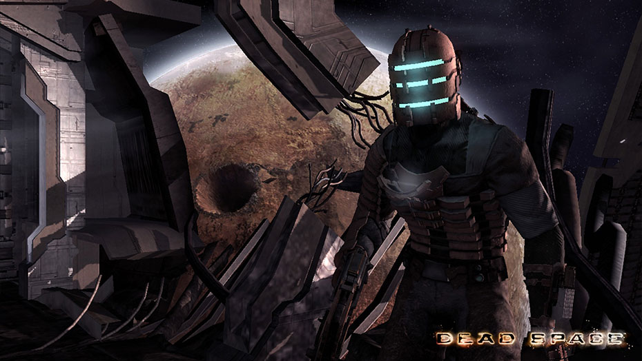 Origin, un gioco gratis al mese per tutti: si parte con Dead Space