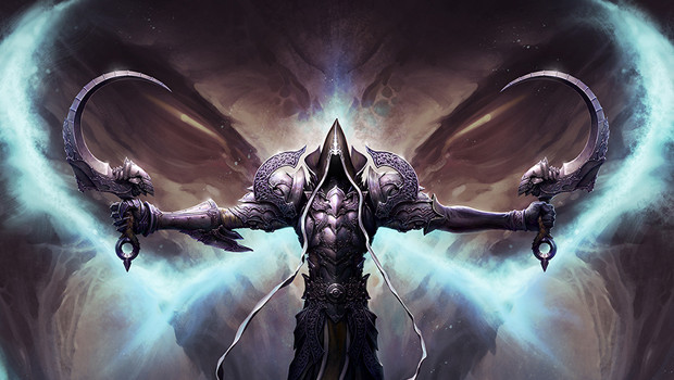 Diablo III: Ultimate Evil Edition esce ad agosto su Xbox 360, PlayStation 3, Xbox One e PlayStation 4