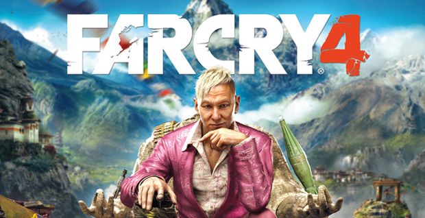 Far Cry 4, Ubisoft conferma: 