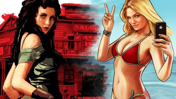 Rockstar lavora a un titolo per console next-gen: che sia GTA V per PS4 e XB1?