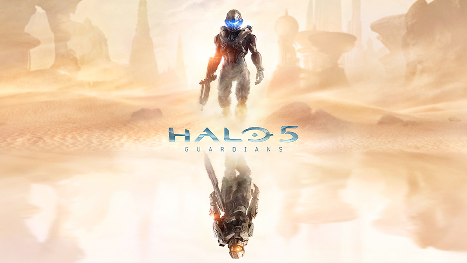 Halo 5: Guardians annunciato ufficialmente, ecco tutti i dettagli