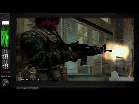 Aaru's Awakening PS3 Trailer