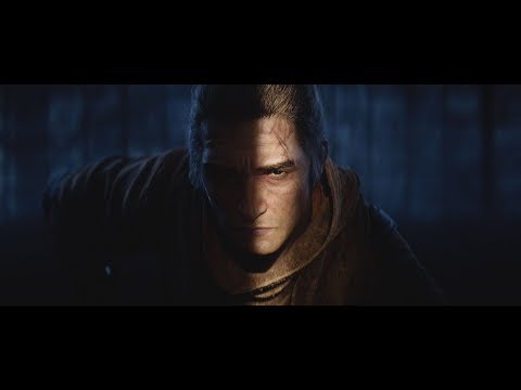Watch Dogs - Launch Trailer