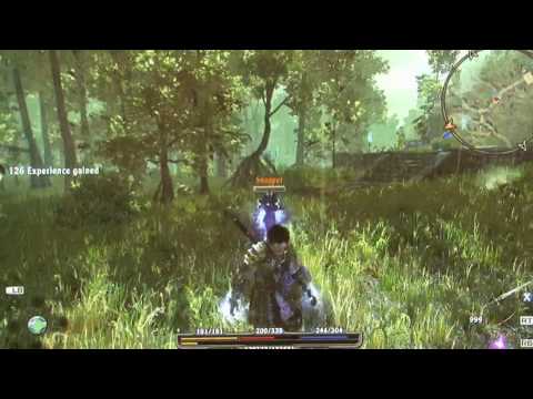 Toukiden The Age of Demons - Launch Trailer - PS Vita