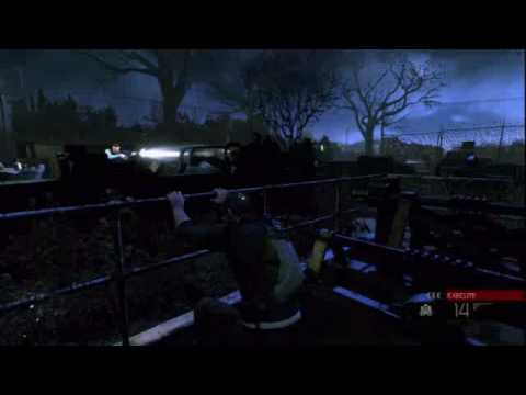 The Walking Dead: Season Two - Accolades Trailer - In the Pines