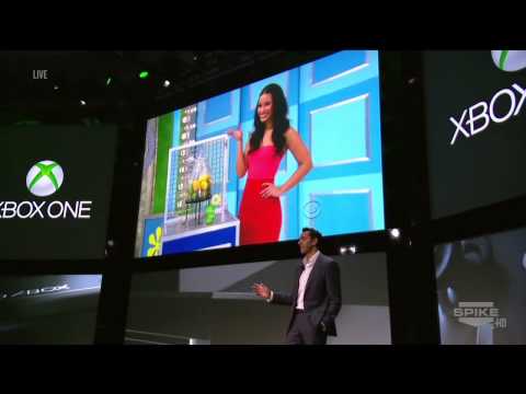 Xbox One Voice Commands