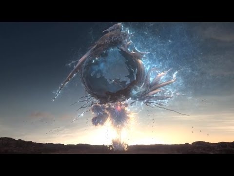 Star Wars Battlefront - Teaser Trailer EA Conference E3 2013 - Eurogamer