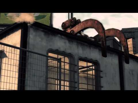 Star Wars 1313 E3 Demo Complete Full [HD]