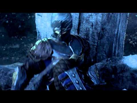 Risen 3: Titan Lords - Official CGI Trailer [US]