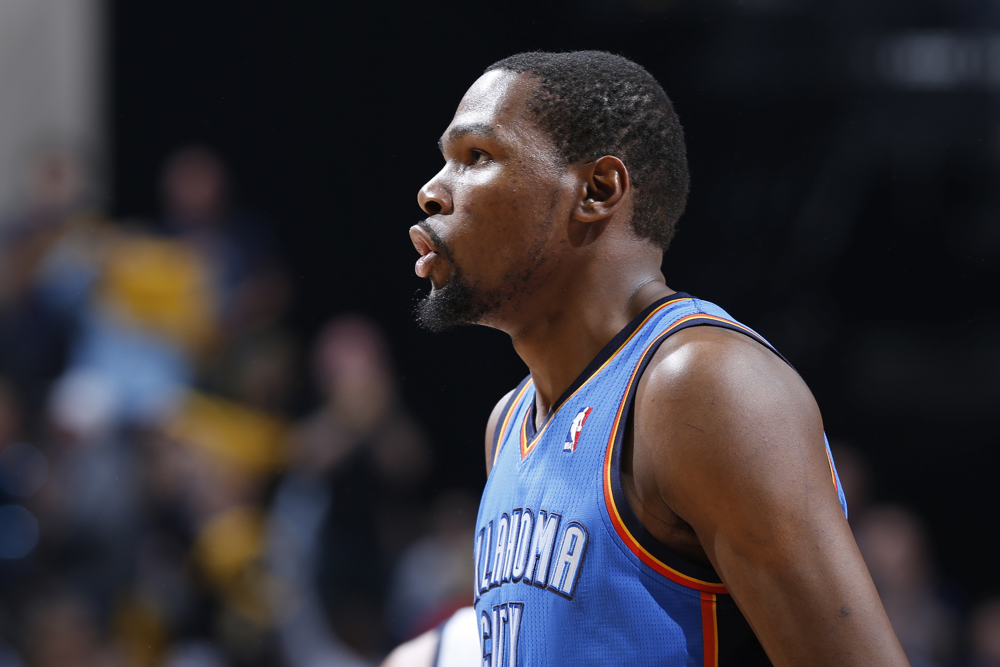 NBA 2K15: Kevin Durant sarà il giocatore di copertina