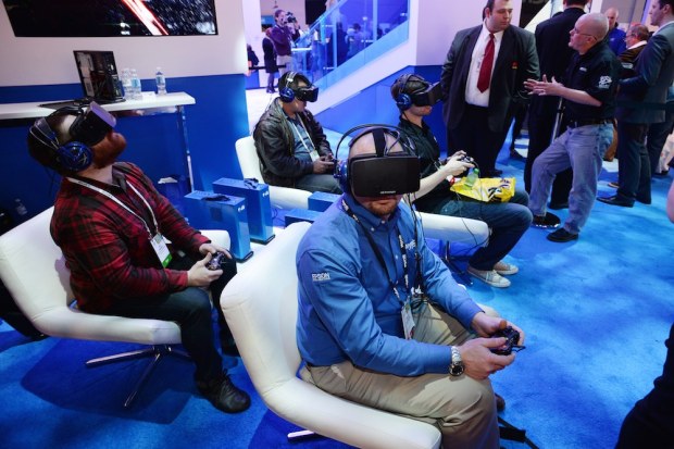 Oculus VR contro Zenimax: denunciato il furto della tecnologia sulla realtà virtuale