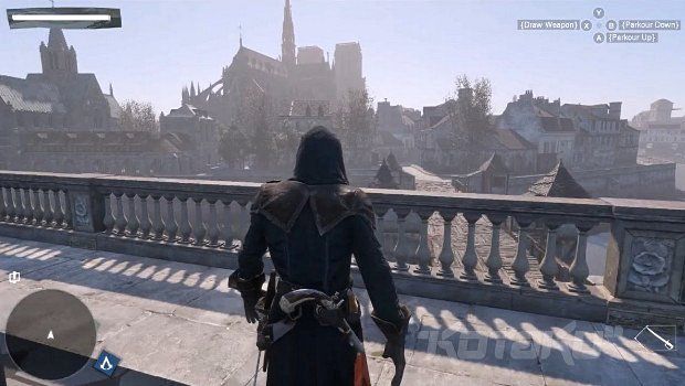 Assassin's Creed tornerà anche su PS3 e Xbox 360 nel corso del 2014