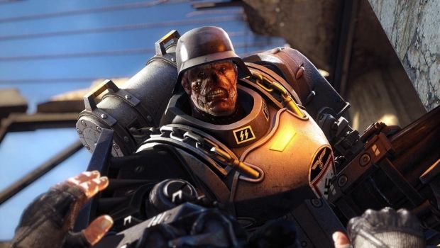 Wolfenstein: The New Order - video di lancio e nuove immagini di gioco