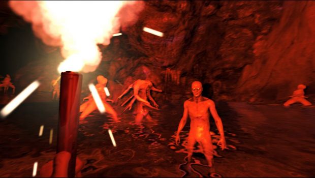 The Forest: l'horror di Endnight Games è disponibile su Steam in versione Early Access