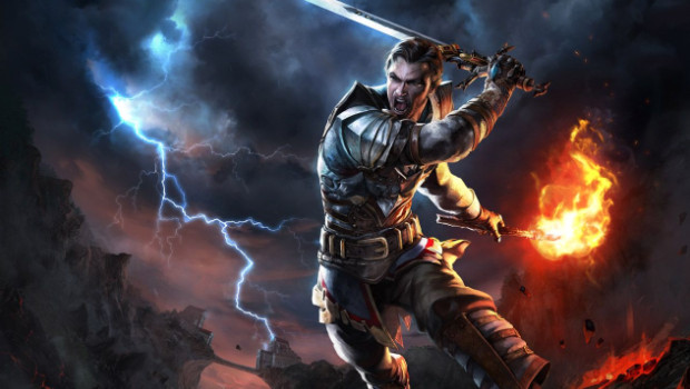 Risen 3: Titan Lords - il nuovo trailer annuncia la data d'uscita