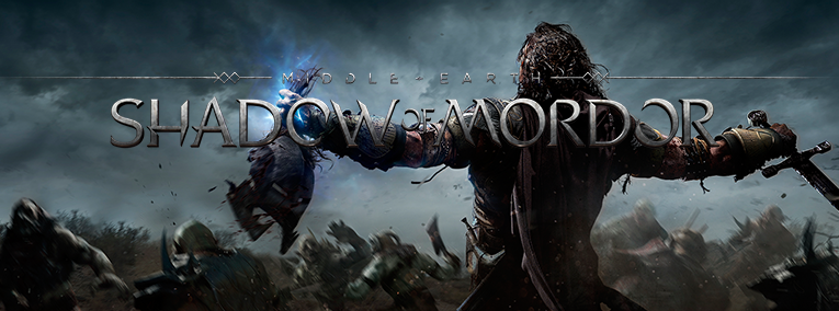 La Terra di Mezzo: L’Ombra di Mordor, armi e rune nel nuovo trailer