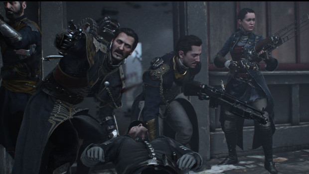 The Order: 1886 - l'uscita slitta a inizio 2015 - nuovo video sulla componente narrativa