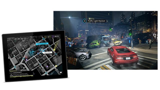 Watch Dogs: ctOS Mobile - immagini e info sulla companion app per iOS e Android