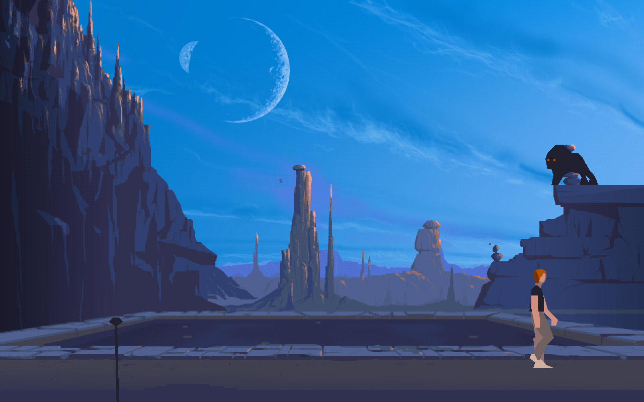 Another World diventa live-action: ecco il video