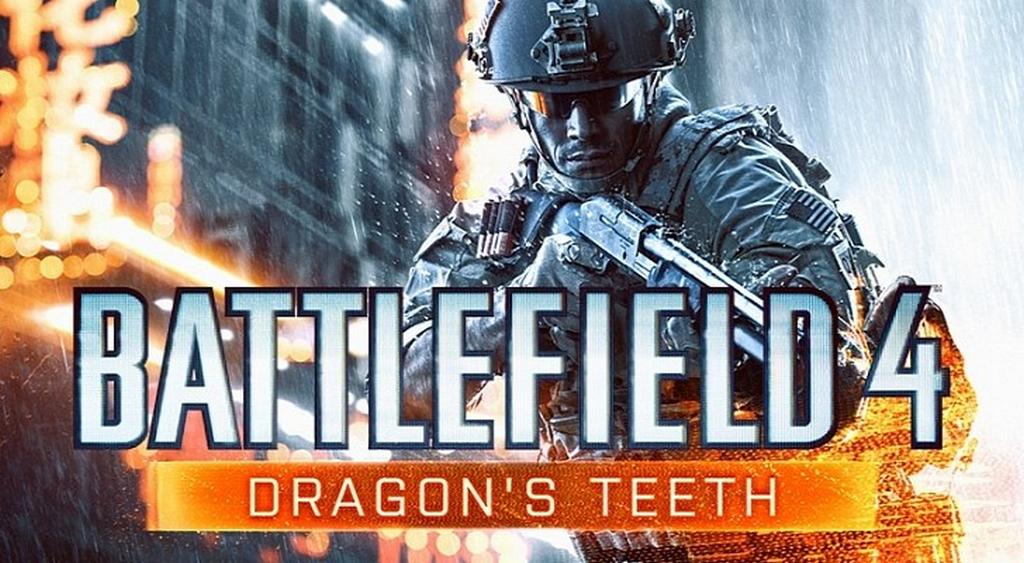 Battlefield 4: Dragon's Teeth - immagini e dettagli sul prossimo DLC