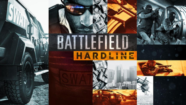 Battlefield Hardline: immagini e video dall'E3 2014 - annunciata la beta multiplayer