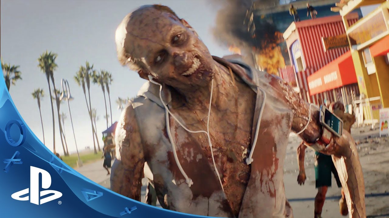 Dead Island 2 annunciato all'E3 2014, ecco il primo trailer