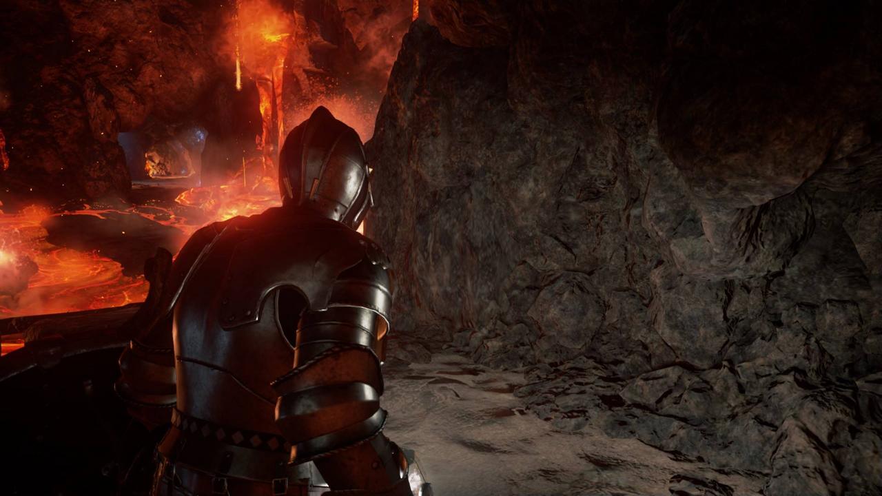 Deep Down: la New York del 2094 nel trailer dell'E3 2014