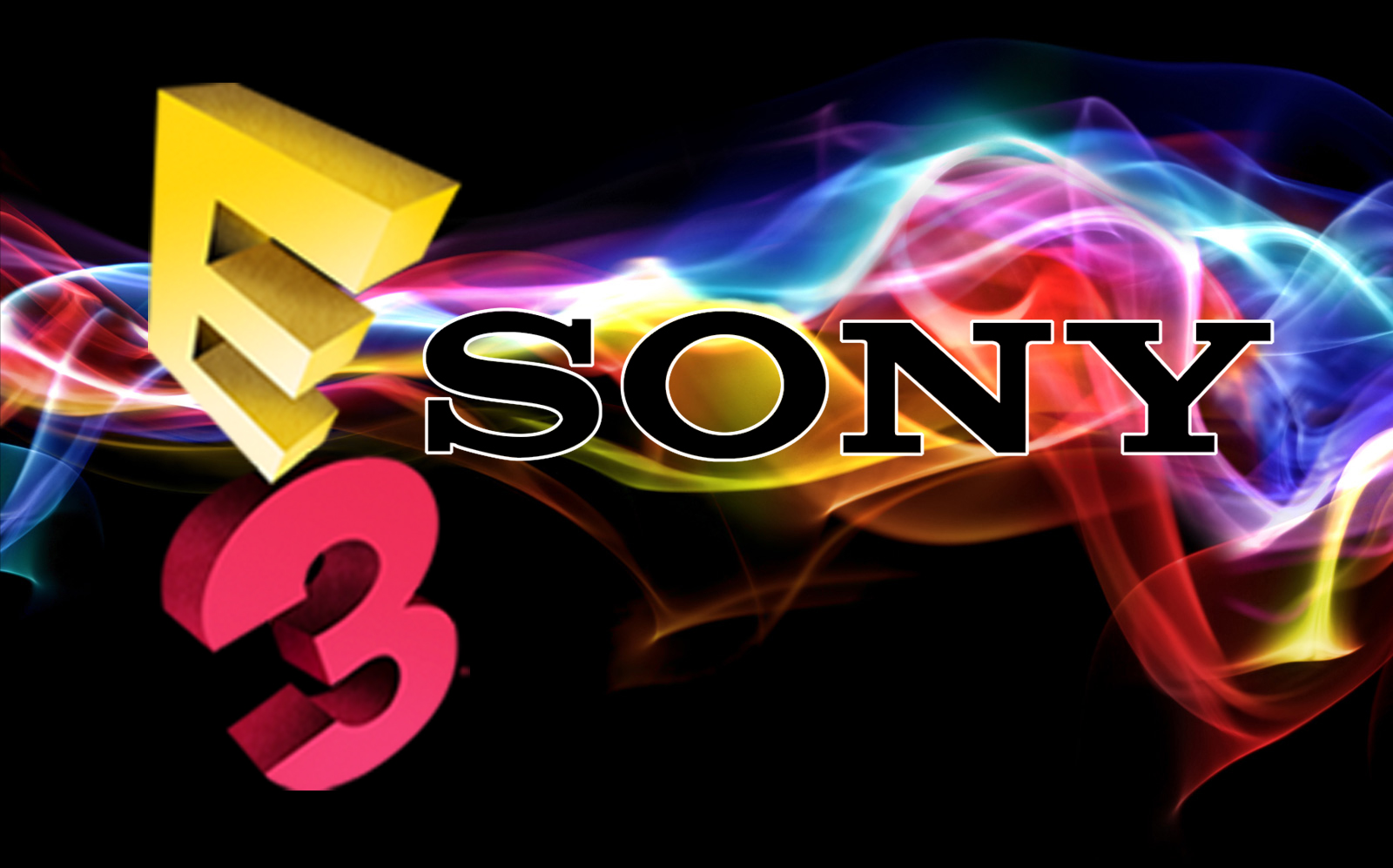 E3 2014 Sony: 
