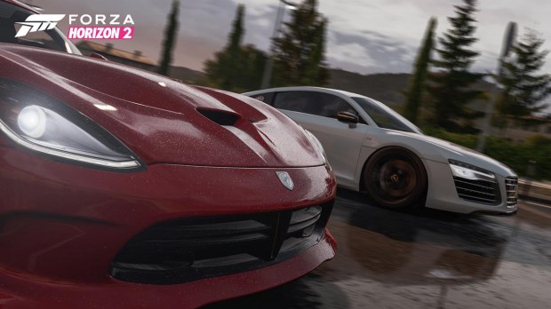 Forza Horizon 2: nuovo video-diario di sviluppo sul meteo dinamico