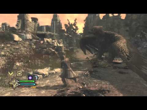 Fable III Launch Trailer: Revolution - 30 Sec