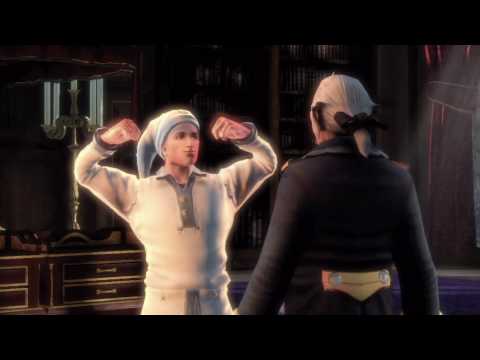 DRAGON AGE™: INQUISITION Official Trailer -- Stand Together