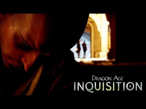 DRAGON AGE™: INQUISITION Official Trailer -- Lead Them or Fall