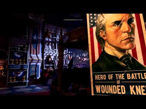 Battlefield Hardline: Official Teaser