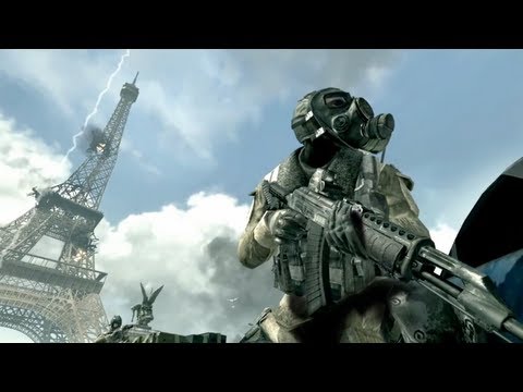 Alien; Isolation - Lo-fi Sci-fi trailer