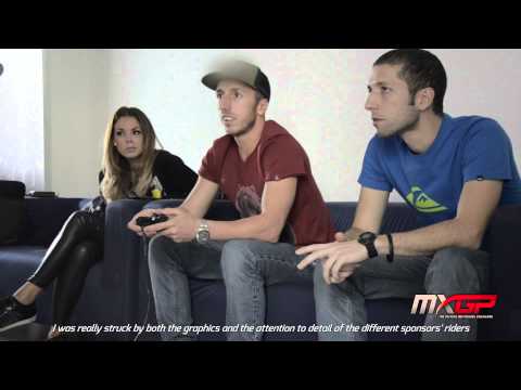The Witcher 3: Wild Hunt Gameplay - E3 2014