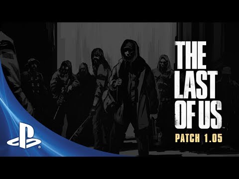 The Last Of Us Remastered on PS4 | EXCLUSIVE to PlayStation