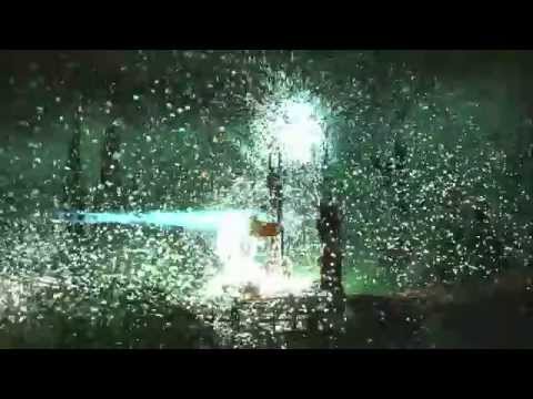 RESOGUN Heroes expansion TRAILER on PS4 |  #4ThePlayers