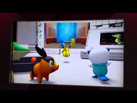 PokÃ©mon Game Show