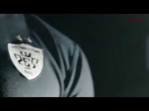 [New & Official] The Pitch is Ours