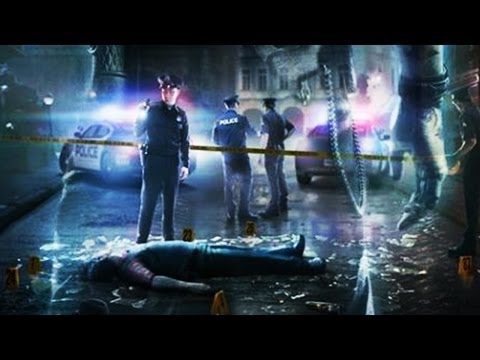 Murdered Soul Suspect Every Lead Trailer (PS4 - Xbox One)