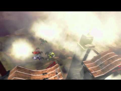 Kingdom Hearts HD 2.5 ReMIX release date and E3 trailer!