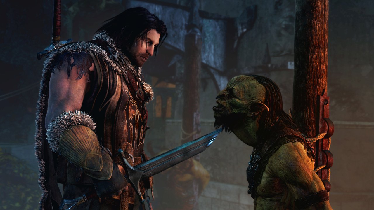 La Terra di Mezzo: L’Ombra di Mordor, screenshot e trailer dall'E3 2014