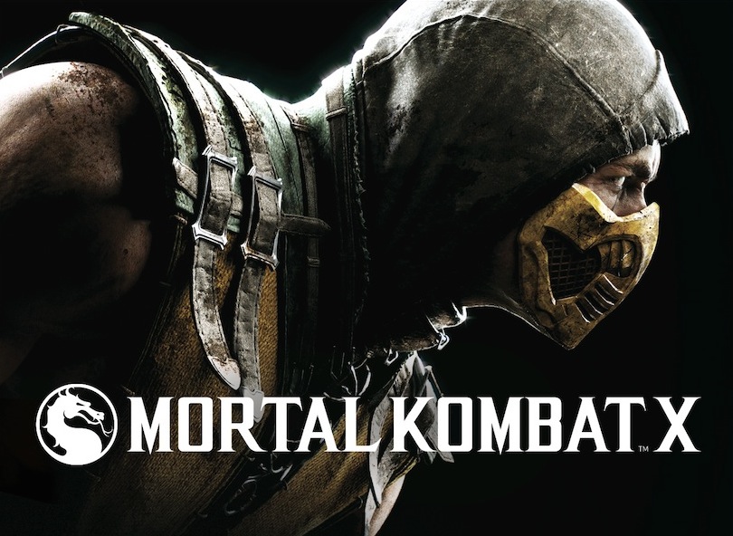 Mortal Kombat X arriverà nel 2015, ecco il primo trailer