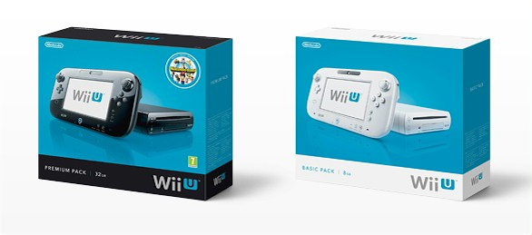 E3 2014, nuova Nintendo Wii U alla fiera di Los Angeles?