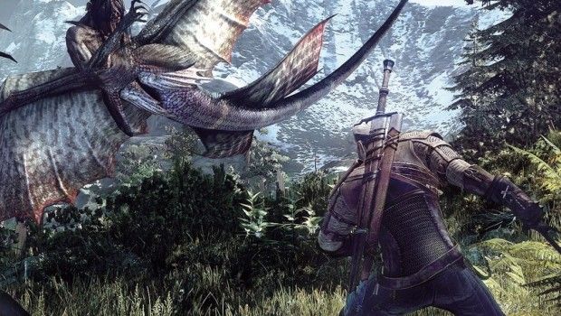 The Witcher 3: Wild Hunt - i 5 sogni proibiti degli appassionati