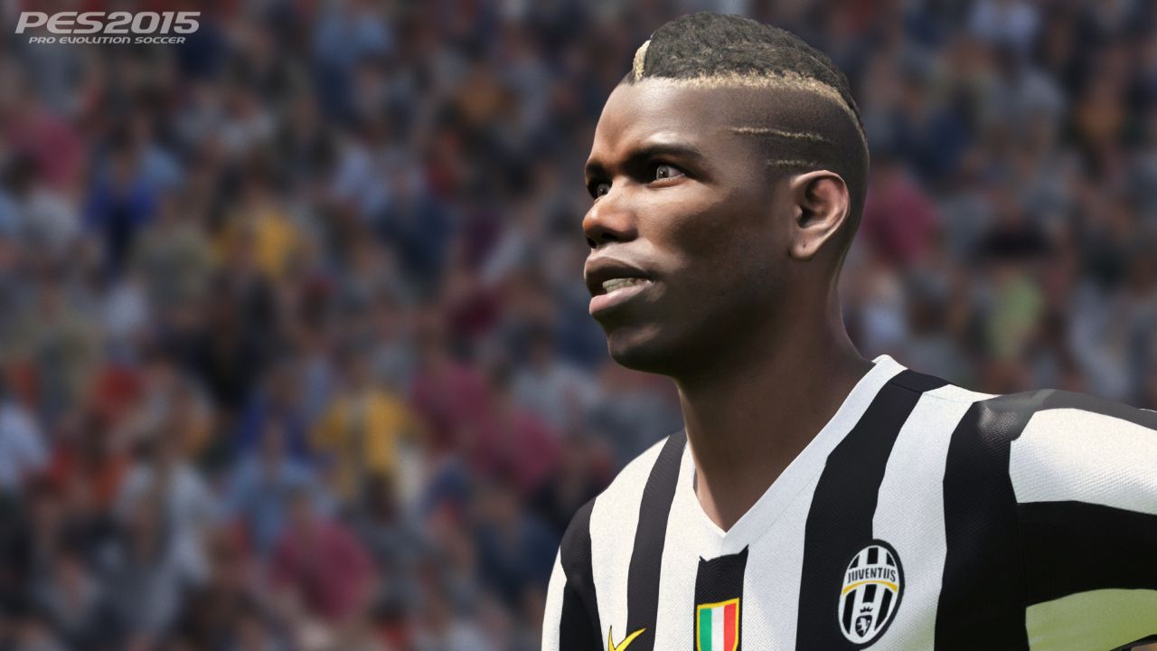 PES 2015: nuovo gameplay trailer con screenshot