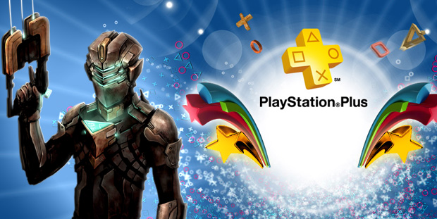 PlayStation Plus: svelati i contenuti di luglio