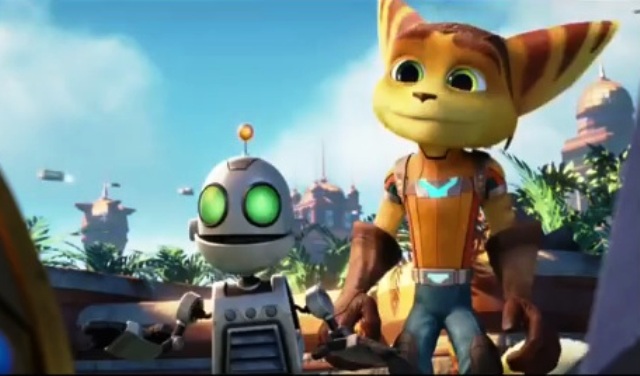 Ratchet and Clank all'E3 2014, Sony annuncia il remake per PlayStation 4