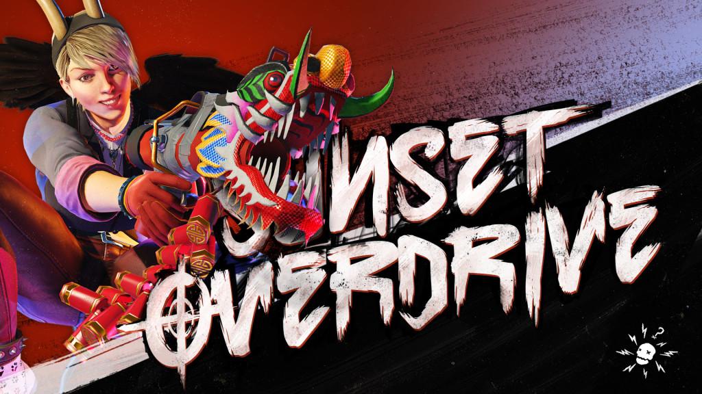 Sunset Overdrive: nuove immagini sulle possibilità di personalizzazione dell'eroe